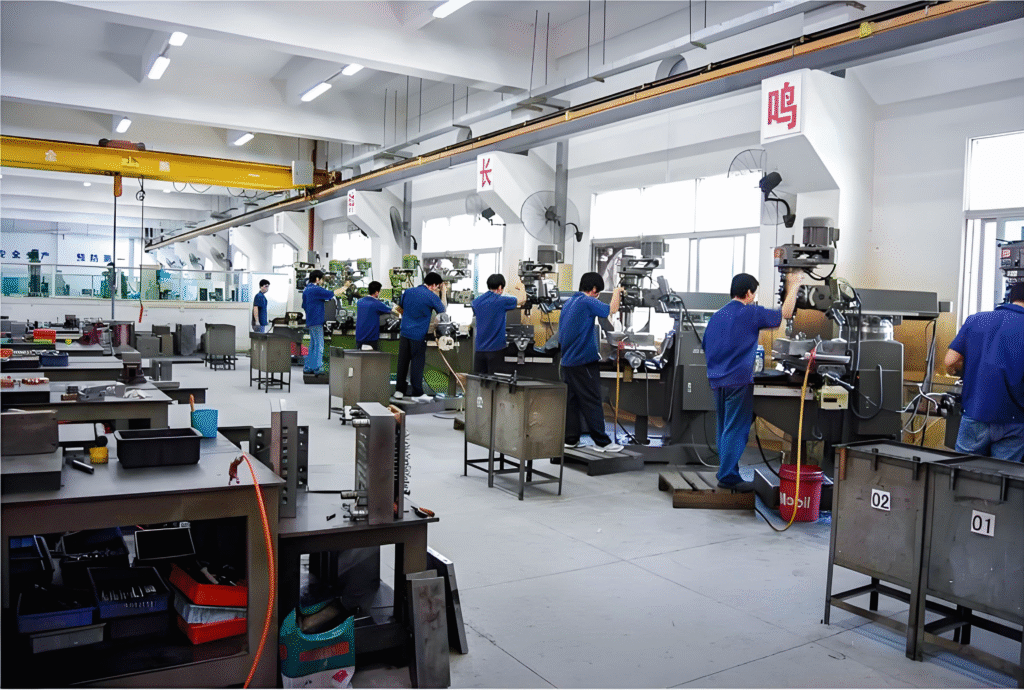 The Power of People: Our Team Behind Every Product 8336f1653bd3485d4faca03654c5ac63