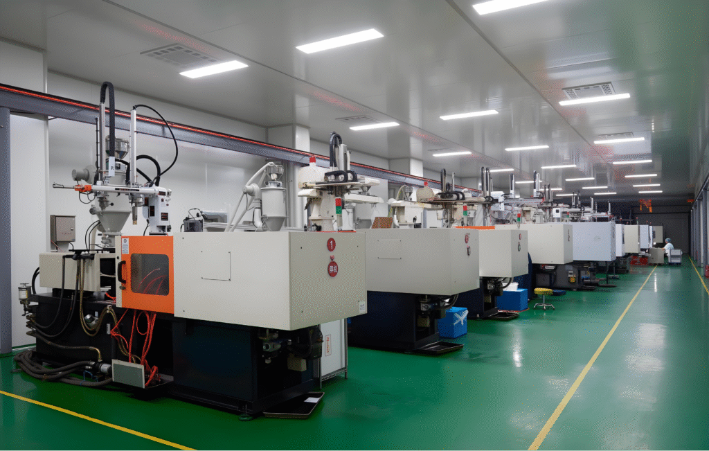 Building a Greener Future with Sustainable Manufacturing 曲线 4